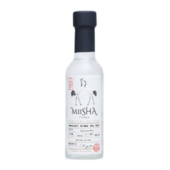 ミーシャ ウォッカ 宮崎米(180ml)