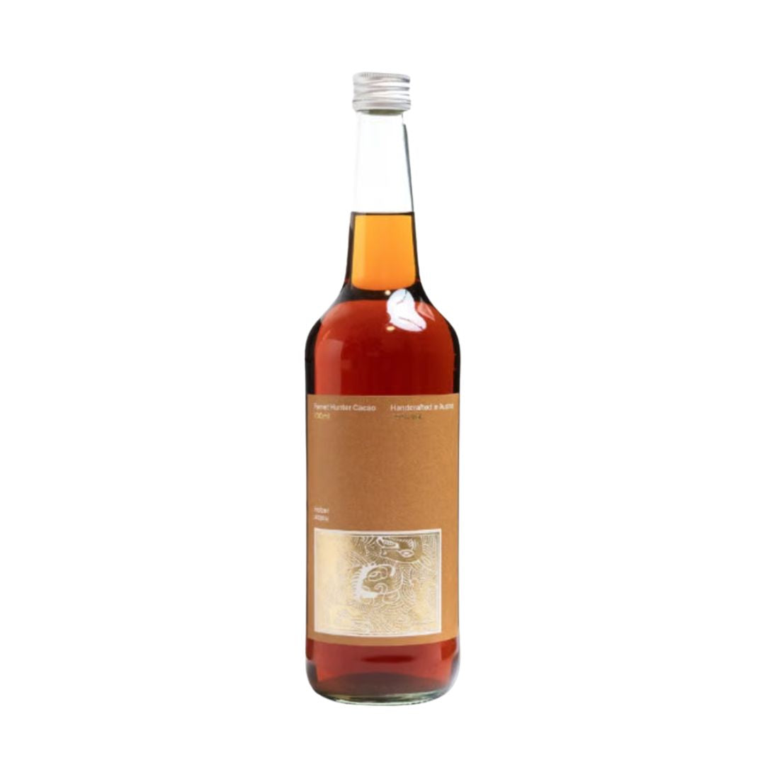 Fernet Hunter Cacao