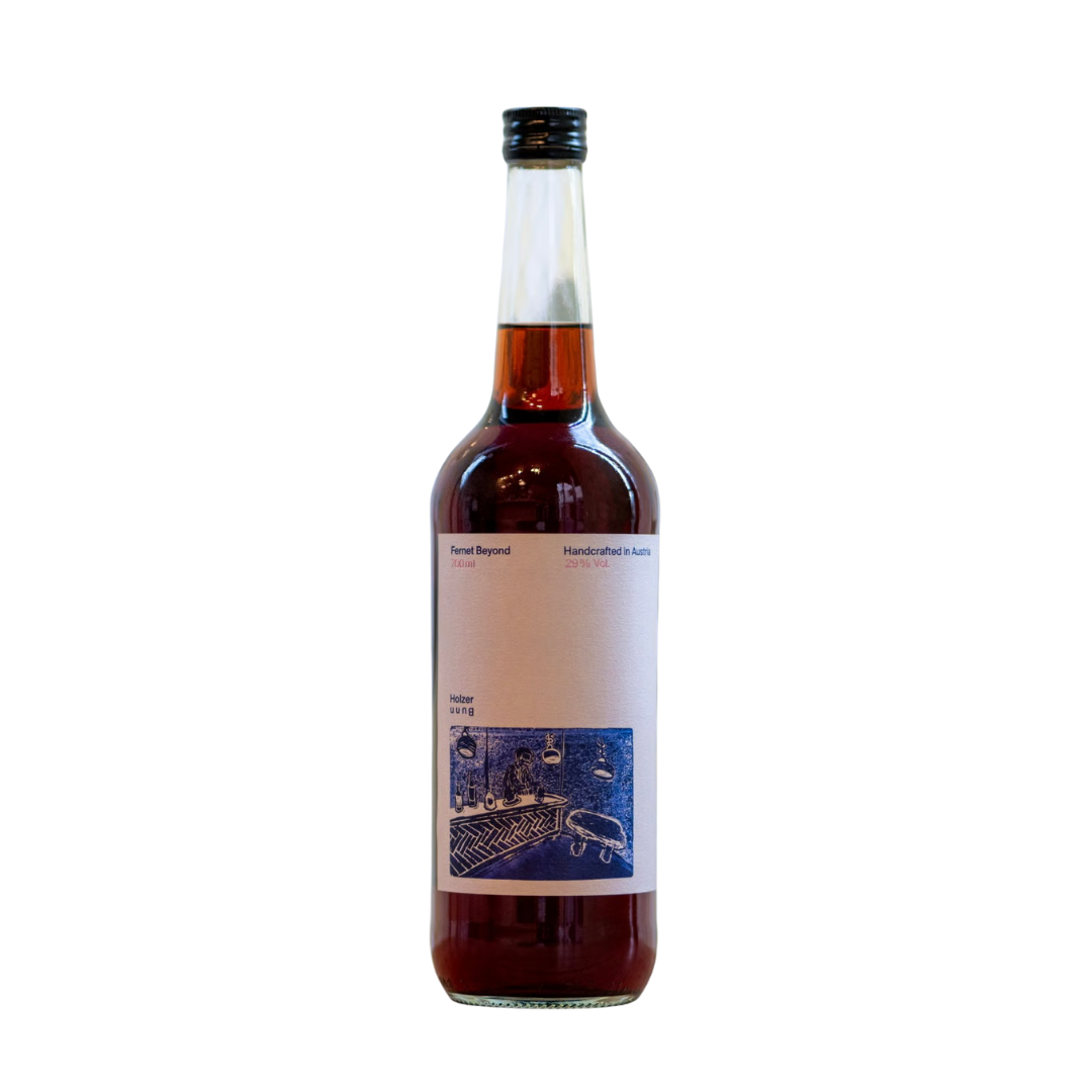 Fernet Beyond