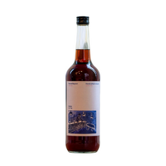 Fernet Beyond